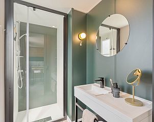 Unterkunft 097511 - Chalet Luxemburg - Chalet in Bouillon