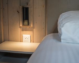 Verblijf 097513 - Vakantiewoning Ardennen (Luxemburg) - Ecolodge | 3 Slaapkamers | Huisdieren welkom