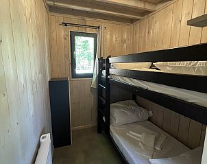 Verblijf 097514 - Vakantiewoning Ardennen (Luxemburg) - Ecolodge l 2 Slaapkamers | Huisdieren welkom