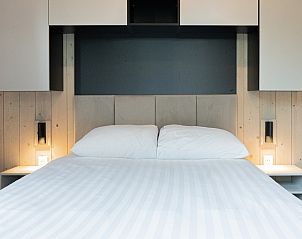 Verblijf 097516 - Vakantiewoning Ardennen (Luxemburg) - Ecolodge I 3 Slaapkamers