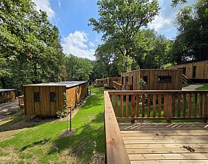 Verblijf 097517 - Vakantiewoning Ardennen (Luxemburg) - Cocoon de la Semois
