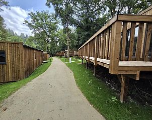 Verblijf 097517 - Vakantiewoning Ardennen (Luxemburg) - Cocoon de la Semois