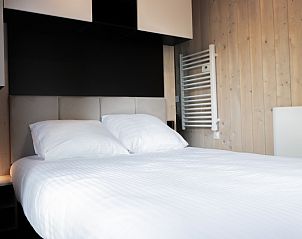 Verblijf 097518 - Vakantiewoning Ardennen (Luxemburg) - Ecolodge | 2 Slaapkamers