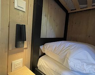 Verblijf 097518 - Vakantiewoning Ardennen (Luxemburg) - Ecolodge | 2 Slaapkamers