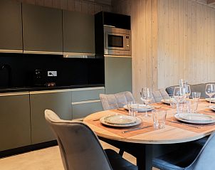 Verblijf 097519 - Vakantiewoning Ardennen (Luxemburg) - Ecolodge l 2 Slaapkamers I Semois view