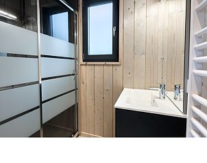 Verblijf 097519 - Vakantiewoning Ardennen (Luxemburg) - Ecolodge l 2 Slaapkamers I Semois view