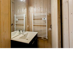 Verblijf 097519 - Vakantiewoning Ardennen (Luxemburg) - Ecolodge l 2 Slaapkamers I Semois view