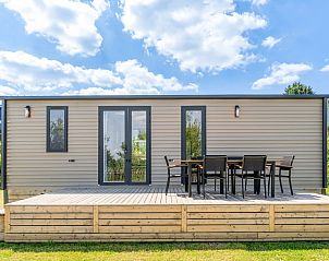 Verblijf 097522 - Vakantiewoning Ardennen (Luxemburg) - Vakantiehuis Camping Papillon Bouillon - Familie 15