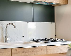 Verblijf 097522 - Vakantiewoning Ardennen (Luxemburg) - Vakantiehuis Camping Papillon Bouillon - Familie 15