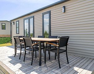 Verblijf 097522 - Vakantiewoning Ardennen (Luxemburg) - Vakantiehuis Camping Papillon Bouillon - Familie 15