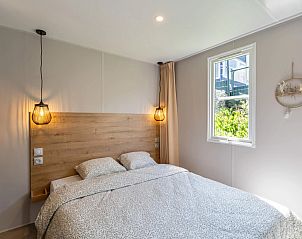 Verblijf 097522 - Vakantiewoning Ardennen (Luxemburg) - Vakantiehuis Camping Papillon Bouillon - Familie 15