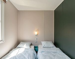 Verblijf 097522 - Vakantiewoning Ardennen (Luxemburg) - Vakantiehuis Camping Papillon Bouillon - Familie 15