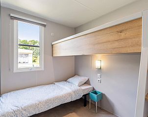 Verblijf 097522 - Vakantiewoning Ardennen (Luxemburg) - Vakantiehuis Camping Papillon Bouillon - Familie 15