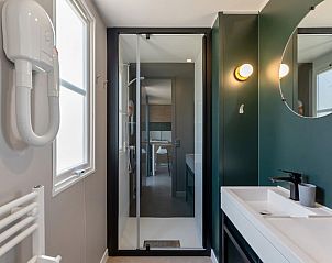 Verblijf 097522 - Vakantiewoning Ardennen (Luxemburg) - Vakantiehuis Camping Papillon Bouillon - Familie 15