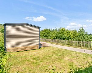 Verblijf 097522 - Vakantiewoning Ardennen (Luxemburg) - Vakantiehuis Camping Papillon Bouillon - Familie 15