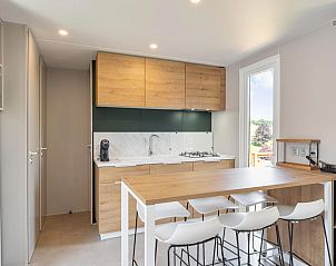 Verblijf 097523 - Vakantiewoning Ardennen (Luxemburg) - Vakantiehuis Camping Papillon Bouillon - Vakantiehuis ChaliB