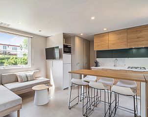 Verblijf 097523 - Vakantiewoning Ardennen (Luxemburg) - Vakantiehuis Camping Papillon Bouillon - Vakantiehuis ChaliB