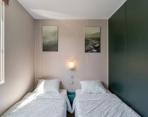 Verblijf 097523 - Vakantiewoning Ardennen (Luxemburg) - Vakantiehuis Camping Papillon Bouillon - Vakantiehuis ChaliB