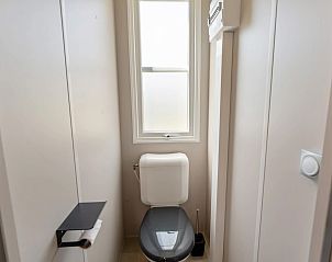 Verblijf 097523 - Vakantiewoning Ardennen (Luxemburg) - Vakantiehuis Camping Papillon Bouillon - Vakantiehuis ChaliB