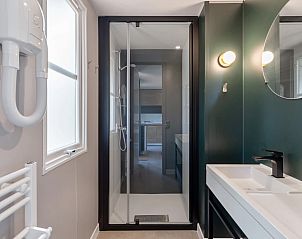 Verblijf 097523 - Vakantiewoning Ardennen (Luxemburg) - Vakantiehuis Camping Papillon Bouillon - Vakantiehuis ChaliB