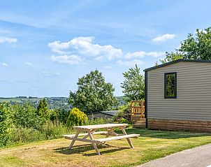 Verblijf 097523 - Vakantiewoning Ardennen (Luxemburg) - Vakantiehuis Camping Papillon Bouillon - Vakantiehuis ChaliB