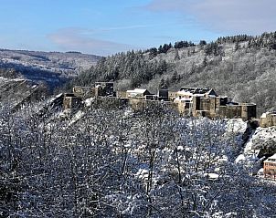 Verblijf 097524 - Vakantiewoning Ardennen (Luxemburg) - Gretu26
