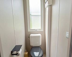 Unterkunft 097525 - Ferienhaus Luxemburg - Vakantiehuis Camping Papillon Bouillon - Comfort 283