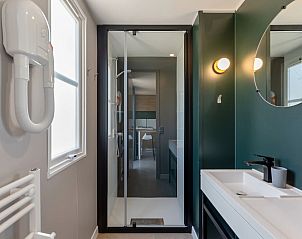 Unterkunft 097525 - Ferienhaus Luxemburg - Vakantiehuis Camping Papillon Bouillon - Comfort 283