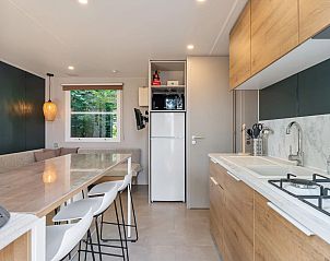 Verblijf 097526 - Vakantiewoning Ardennen (Luxemburg) - Vakantiehuis Camping Papillon Bouillon - Buena Vista