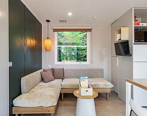 Verblijf 097526 - Vakantiewoning Ardennen (Luxemburg) - Vakantiehuis Camping Papillon Bouillon - Buena Vista