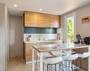 Verblijf 097526 - Vakantiewoning Ardennen (Luxemburg) - Vakantiehuis Camping Papillon Bouillon - Buena Vista