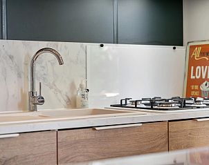 Verblijf 097526 - Vakantiewoning Ardennen (Luxemburg) - Vakantiehuis Camping Papillon Bouillon - Buena Vista