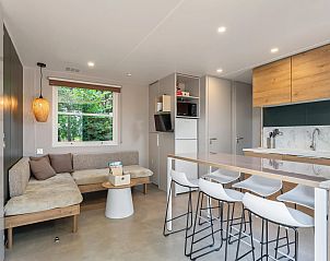 Verblijf 097526 - Vakantiewoning Ardennen (Luxemburg) - Vakantiehuis Camping Papillon Bouillon - Buena Vista