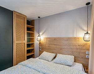 Verblijf 097526 - Vakantiewoning Ardennen (Luxemburg) - Vakantiehuis Camping Papillon Bouillon - Buena Vista