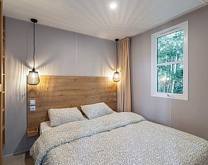 Verblijf 097526 - Vakantiewoning Ardennen (Luxemburg) - Vakantiehuis Camping Papillon Bouillon - Buena Vista