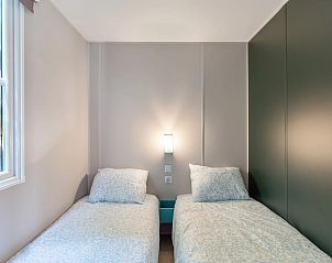 Verblijf 097526 - Vakantiewoning Ardennen (Luxemburg) - Vakantiehuis Camping Papillon Bouillon - Buena Vista