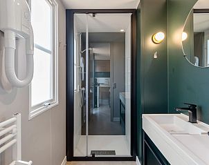 Verblijf 097526 - Vakantiewoning Ardennen (Luxemburg) - Vakantiehuis Camping Papillon Bouillon - Buena Vista