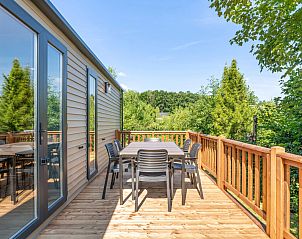 Verblijf 097526 - Vakantiewoning Ardennen (Luxemburg) - Vakantiehuis Camping Papillon Bouillon - Buena Vista