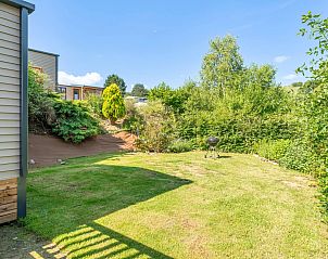 Verblijf 097526 - Vakantiewoning Ardennen (Luxemburg) - Vakantiehuis Camping Papillon Bouillon - Buena Vista