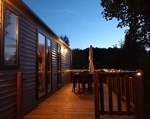 Verblijf 097526 - Vakantiewoning Ardennen (Luxemburg) - Vakantiehuis Camping Papillon Bouillon - Buena Vista
