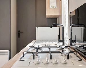 Verblijf 097527 - Vakantiewoning Ardennen (Luxemburg) - Vakantiehuis Camping Papillon Bouillon - Comfort 235