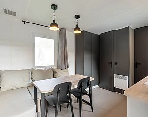 Verblijf 097527 - Vakantiewoning Ardennen (Luxemburg) - Vakantiehuis Camping Papillon Bouillon - Comfort 235