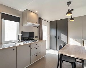 Verblijf 097527 - Vakantiewoning Ardennen (Luxemburg) - Vakantiehuis Camping Papillon Bouillon - Comfort 235