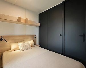 Verblijf 097527 - Vakantiewoning Ardennen (Luxemburg) - Vakantiehuis Camping Papillon Bouillon - Comfort 235