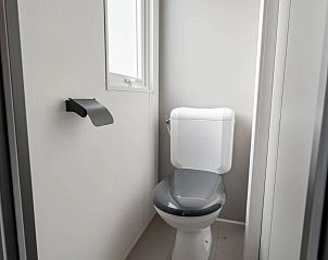 Verblijf 097527 - Vakantiewoning Ardennen (Luxemburg) - Vakantiehuis Camping Papillon Bouillon - Comfort 235