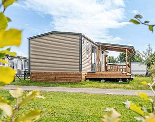 Verblijf 097528 - Vakantiewoning Ardennen (Luxemburg) - Vakantiehuis Camping Papillon Bouillon - Familie 134