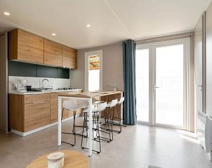 Verblijf 097528 - Vakantiewoning Ardennen (Luxemburg) - Vakantiehuis Camping Papillon Bouillon - Familie 134