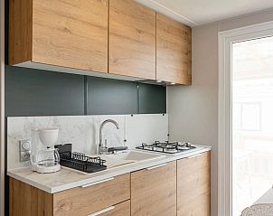 Verblijf 097528 - Vakantiewoning Ardennen (Luxemburg) - Vakantiehuis Camping Papillon Bouillon - Familie 134