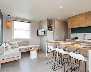 Verblijf 097528 - Vakantiewoning Ardennen (Luxemburg) - Vakantiehuis Camping Papillon Bouillon - Familie 134