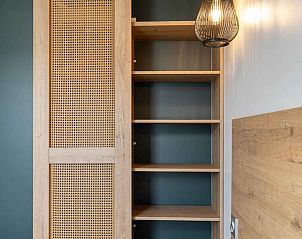 Verblijf 097528 - Vakantiewoning Ardennen (Luxemburg) - Vakantiehuis Camping Papillon Bouillon - Familie 134